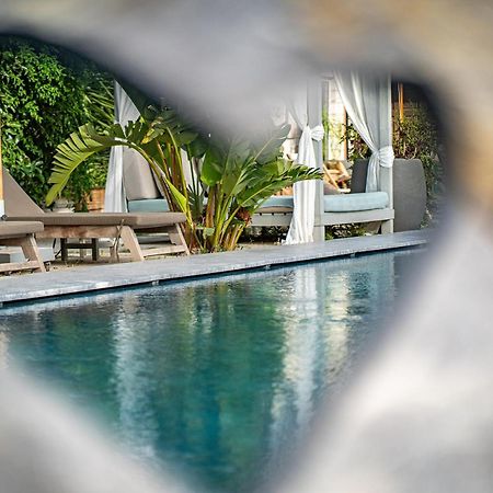 Casa Luna Hotel - Adult Only ألاتشاتي المظهر الخارجي الصورة