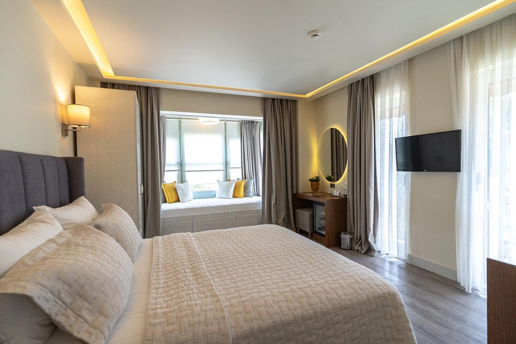 Casa Luna Hotel - Adult Only ألاتشاتي المظهر الخارجي الصورة