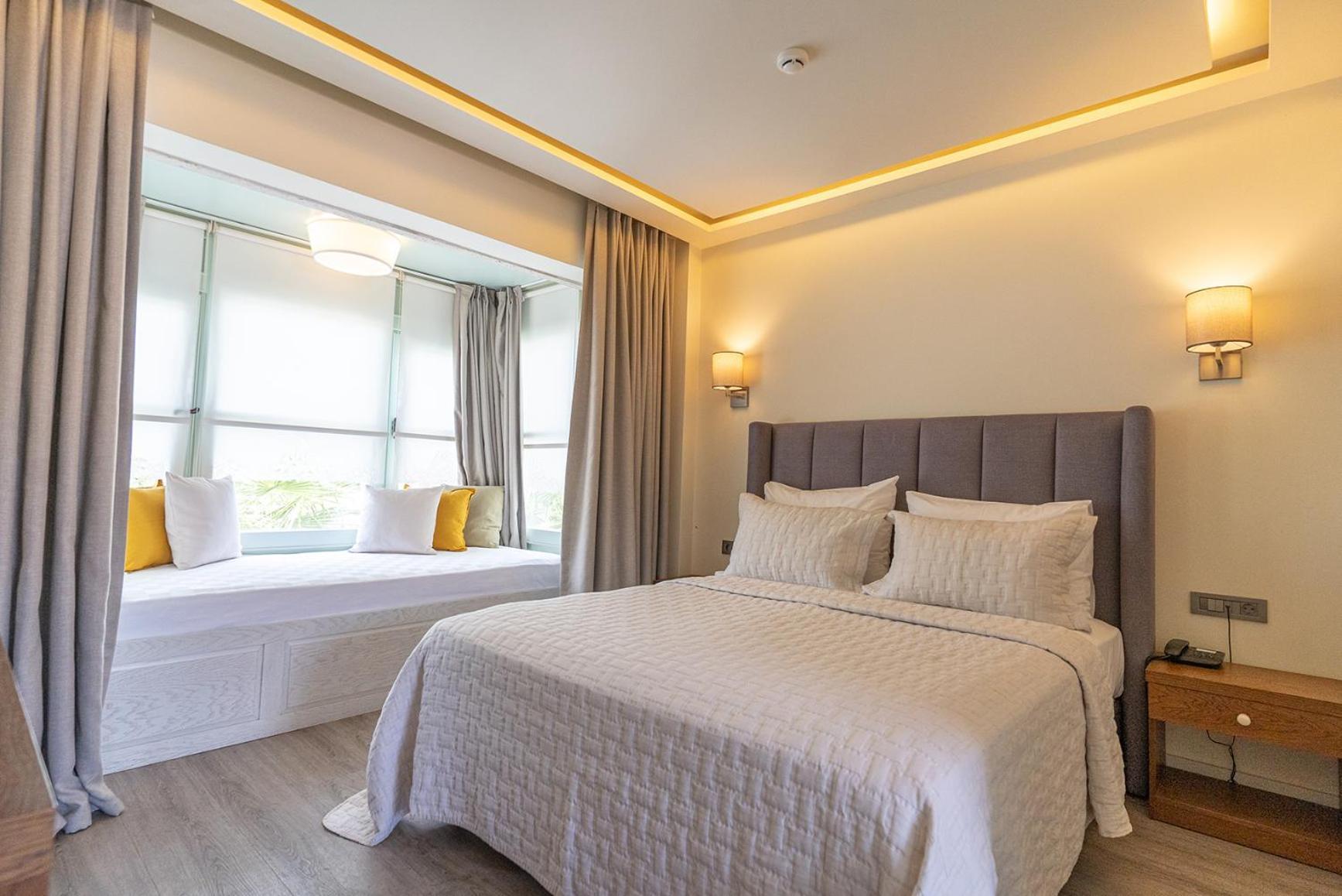 Casa Luna Hotel - Adult Only ألاتشاتي المظهر الخارجي الصورة