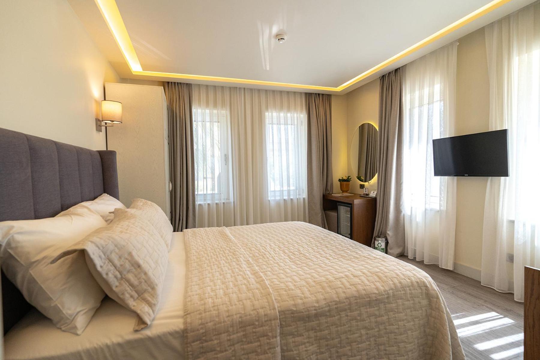 Casa Luna Hotel - Adult Only ألاتشاتي المظهر الخارجي الصورة