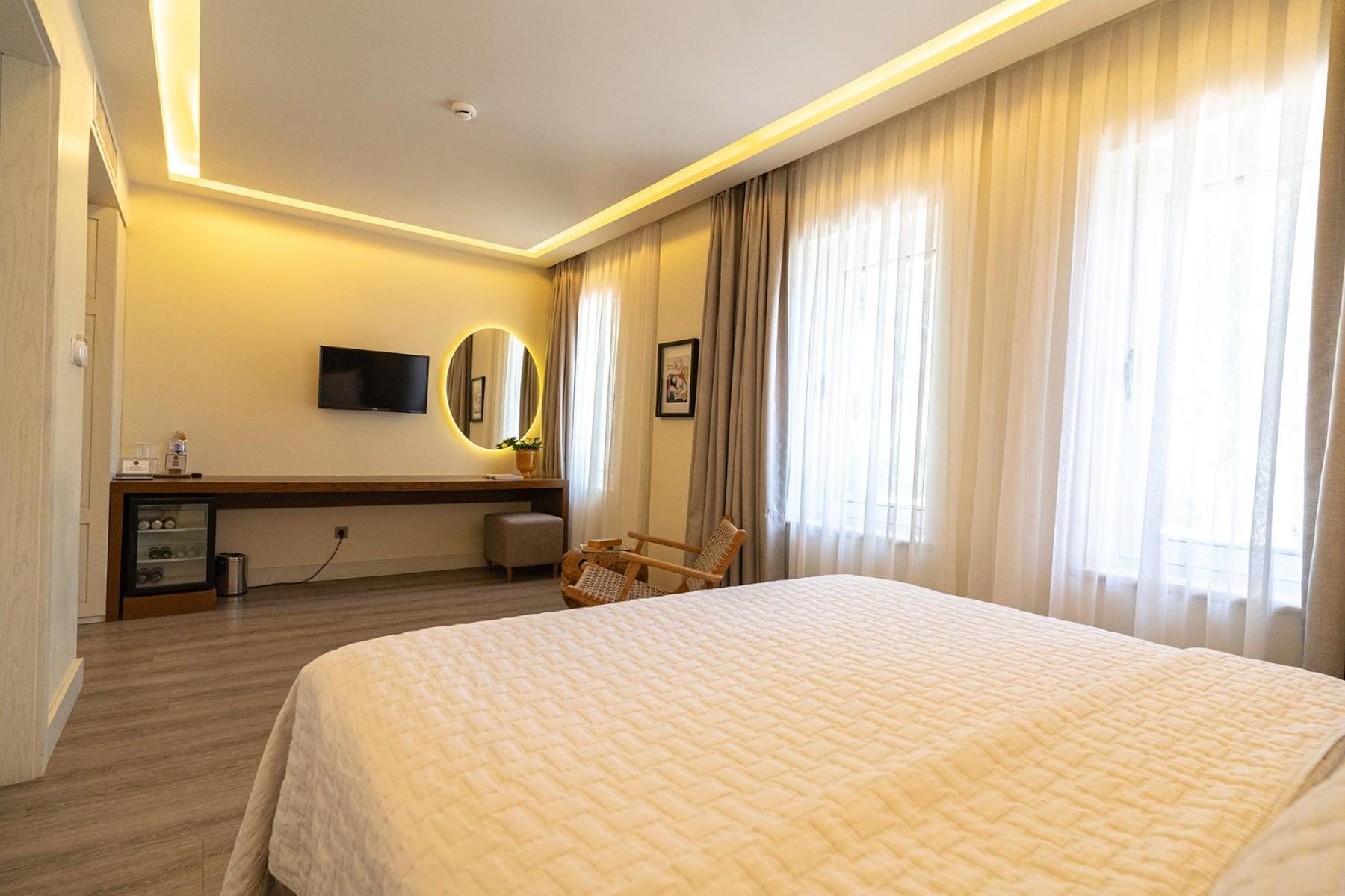 Casa Luna Hotel - Adult Only ألاتشاتي المظهر الخارجي الصورة