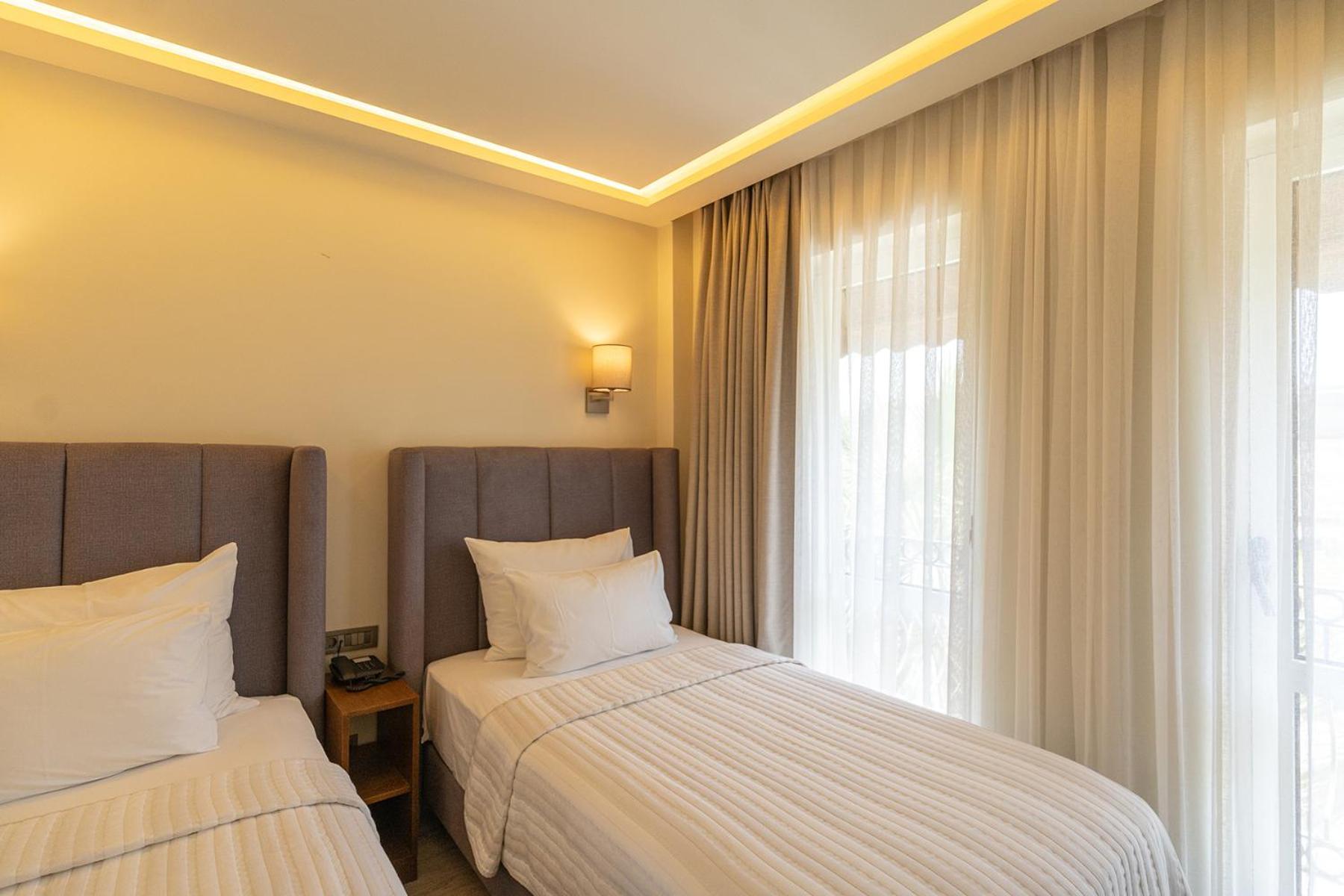Casa Luna Hotel - Adult Only ألاتشاتي المظهر الخارجي الصورة