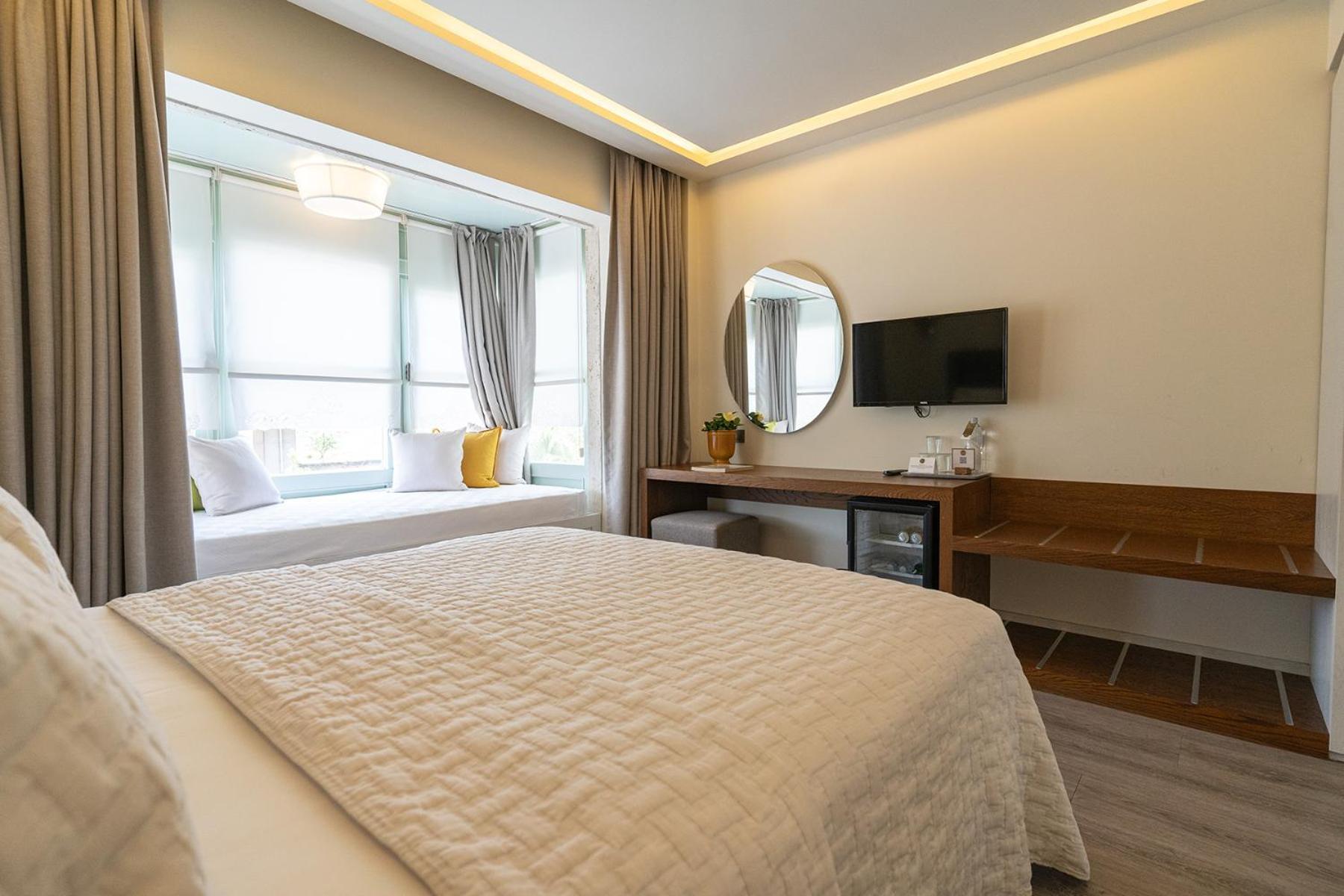 Casa Luna Hotel - Adult Only ألاتشاتي المظهر الخارجي الصورة