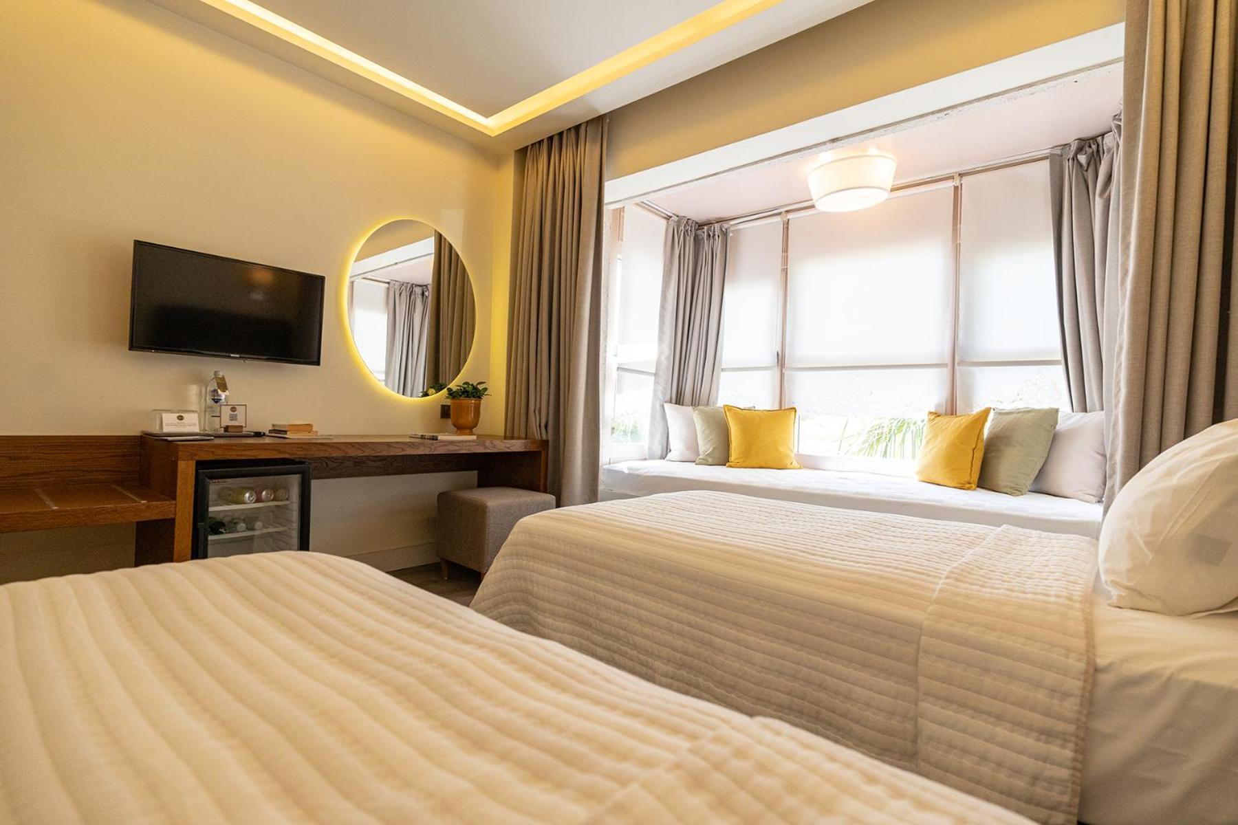 Casa Luna Hotel - Adult Only ألاتشاتي المظهر الخارجي الصورة
