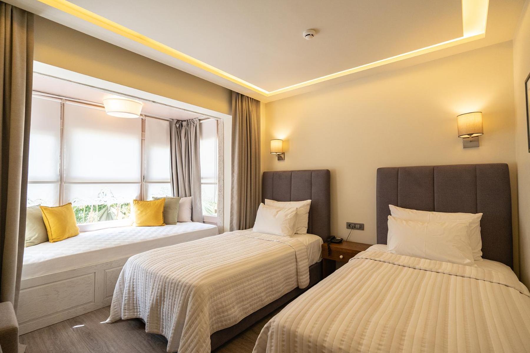 Casa Luna Hotel - Adult Only ألاتشاتي المظهر الخارجي الصورة
