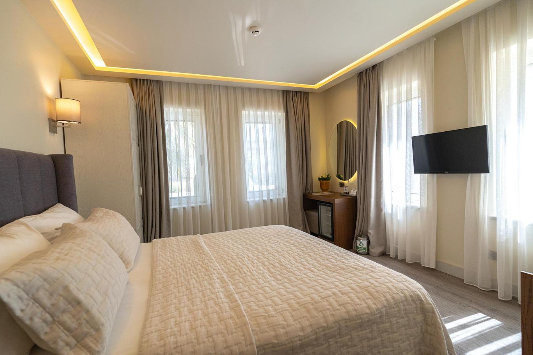 Casa Luna Hotel - Adult Only ألاتشاتي المظهر الخارجي الصورة