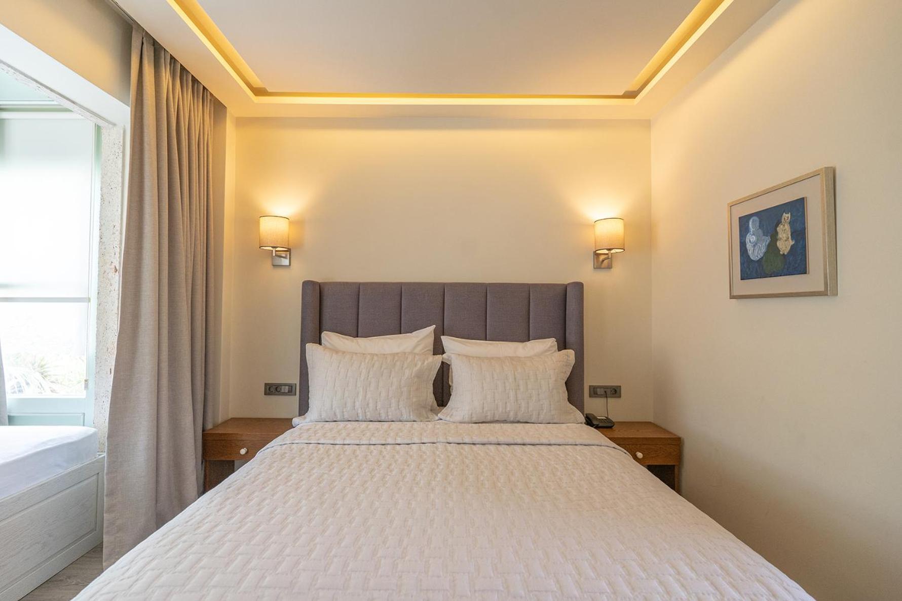 Casa Luna Hotel - Adult Only ألاتشاتي المظهر الخارجي الصورة