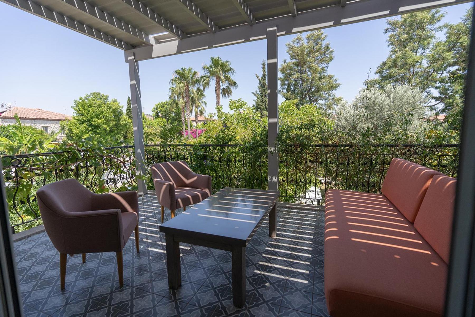 Casa Luna Hotel - Adult Only ألاتشاتي المظهر الخارجي الصورة