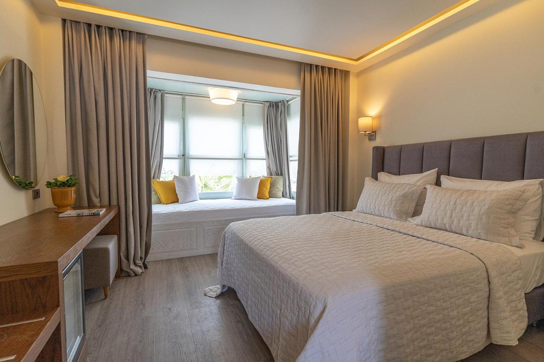 Casa Luna Hotel - Adult Only ألاتشاتي المظهر الخارجي الصورة