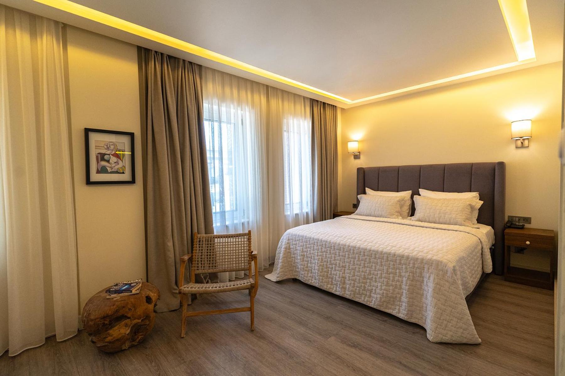 Casa Luna Hotel - Adult Only ألاتشاتي المظهر الخارجي الصورة