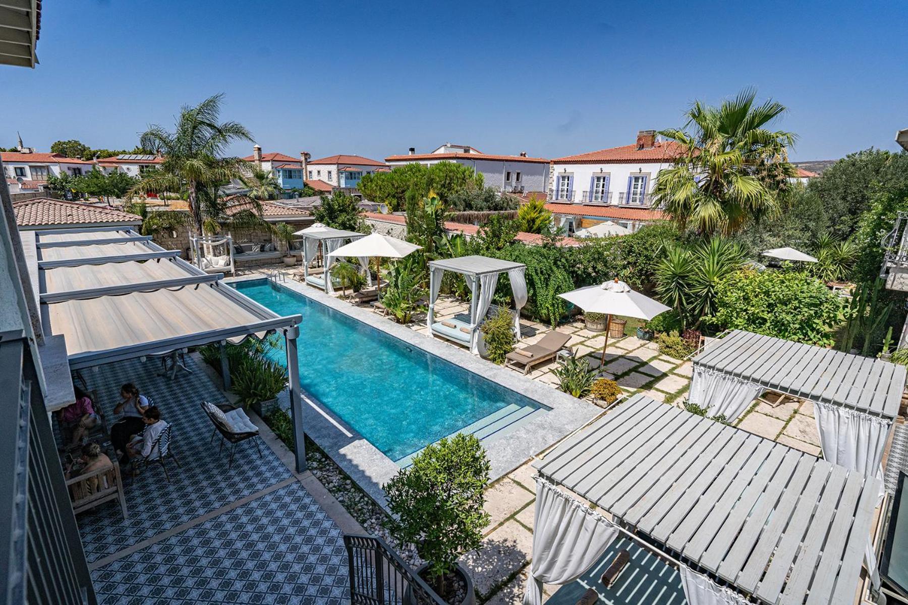 Casa Luna Hotel - Adult Only ألاتشاتي المظهر الخارجي الصورة