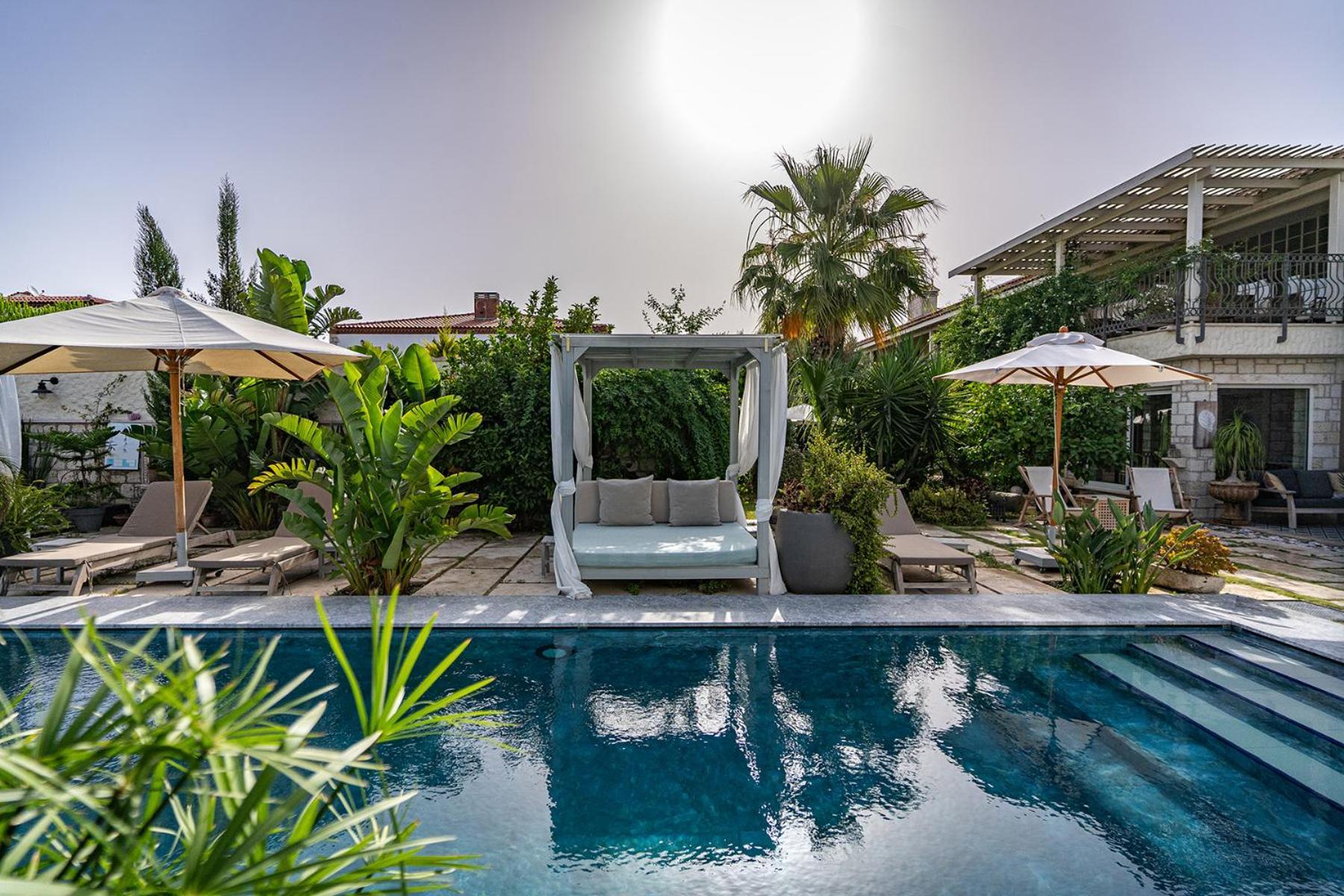 Casa Luna Hotel - Adult Only ألاتشاتي المظهر الخارجي الصورة
