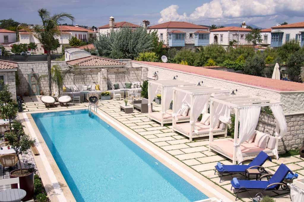 Casa Luna Hotel - Adult Only ألاتشاتي المظهر الخارجي الصورة